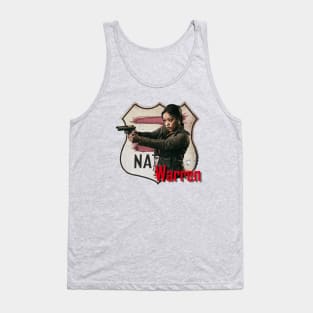 z Nation - Warren Tank Top